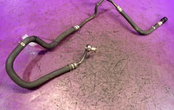 BMW 5 E60 E61 Power steering hose/pipe/line