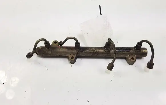 Audi A8 S8 D3 4E Fuel main line pipe 057130089C