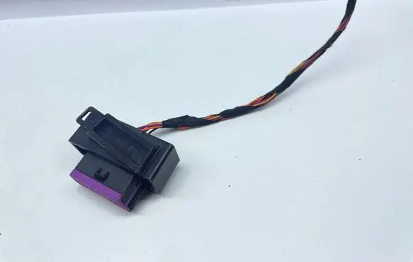 Volkswagen Tiguan Other wiring loom 5Q0971845