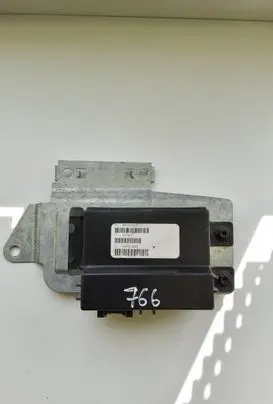 Chrysler Town & Country V Parking PDC control unit/module 68036233AF 62199D C9RT072542