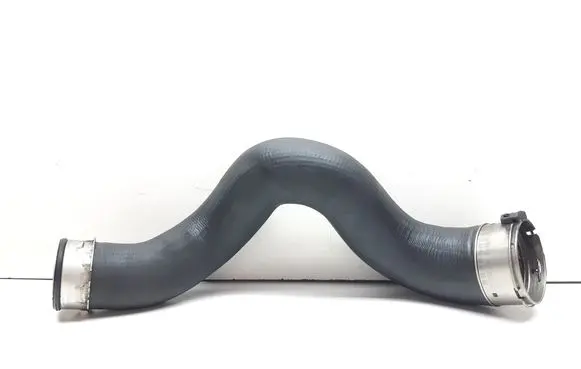 BMW 3 E90 E91 Intercooler hose/pipe 4737924