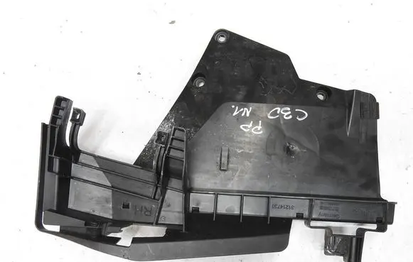 Volvo C30 Front door lock 31214730 998456104