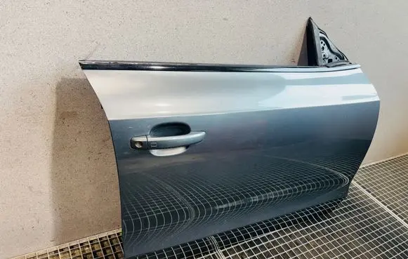 Audi A5 Sportback 8TA Front door 