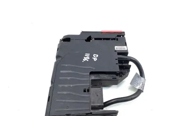 Mercedes-Benz CLS C218 X218 Fuse module A2125406250