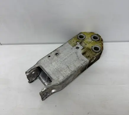 BMW 5 F10 F11 Front bumper cross member 6285CH9786
