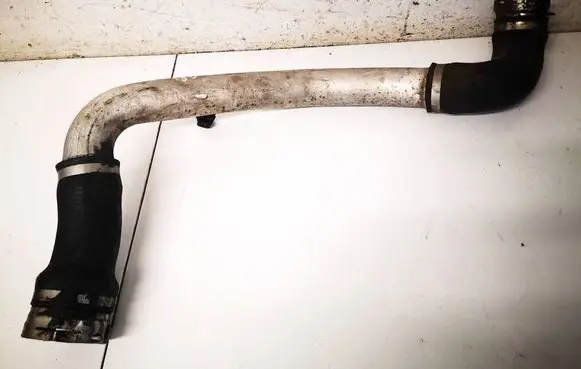 BMW 7 E65 E66 Intercooler hose/pipe 11517795413 1151779541302