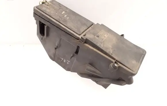 Mercedes-Benz E W124 Fuse box set 1245401750 1245400082 1245400182
