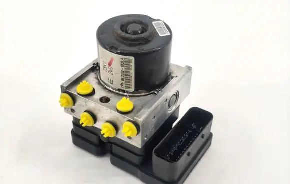 Suzuki Swift I ABS control unit/module 06210210394 06210952323 28570024013