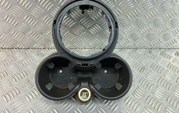 Mini Cooper Countryman R60 Gear shifter surround trim plastic 30053281