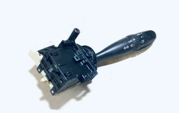 Toyota Yaris Indicator stalk 1736481