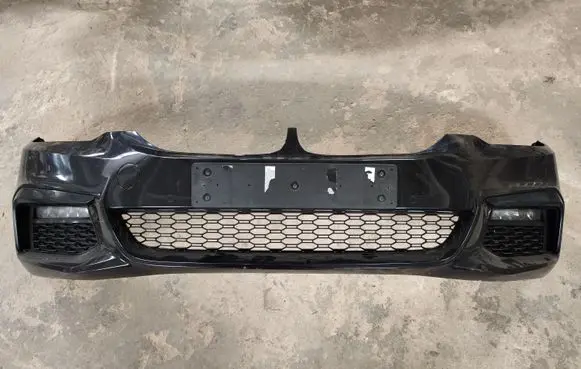 BMW 5 G30 G31 Front bumper