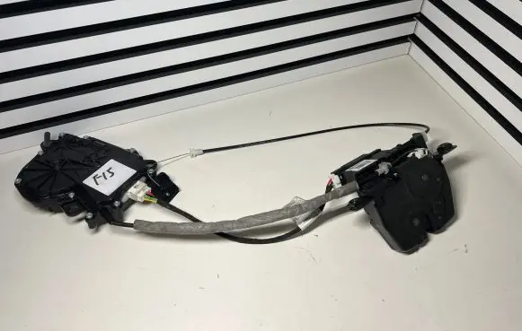 BMW X5 F15 Tailgate/trunk/boot lock/catch/latch 966929111 726954304 7269543