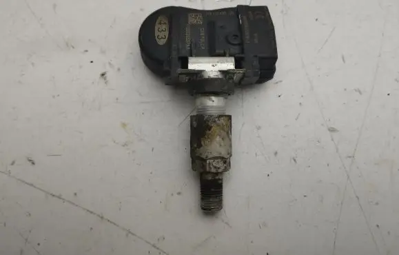 Chrysler Grand Voyager V Tire pressure sensor 56029527AA