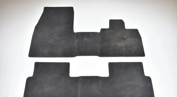 BMW i3 Car floor mat set 7493795