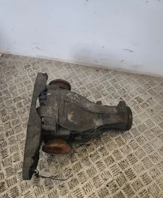 Audi A4 S4 B8 8K Rear differential OAR525083B