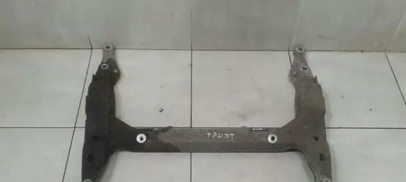Porsche Boxster 986 Front subframe 99634108114
