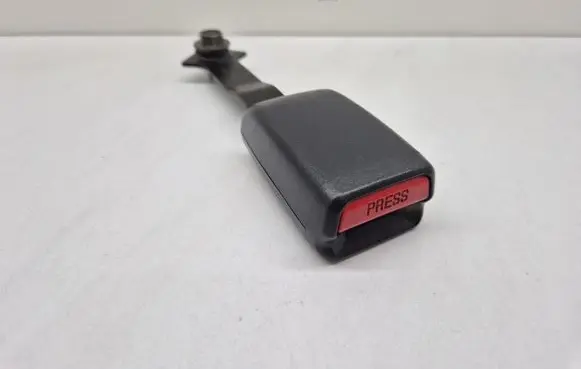 Mazda 6 Front seatbelt buckle G3667 T4302 G3667T4302