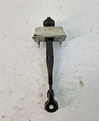 Opel Zafira C Front door check strap stopper 