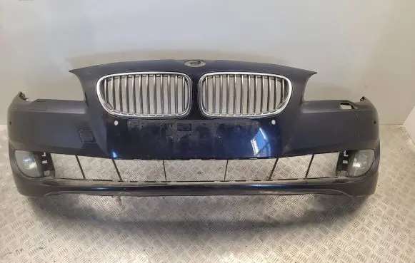 BMW 5 F10 F11 Front bumper 7232354 103588900008837