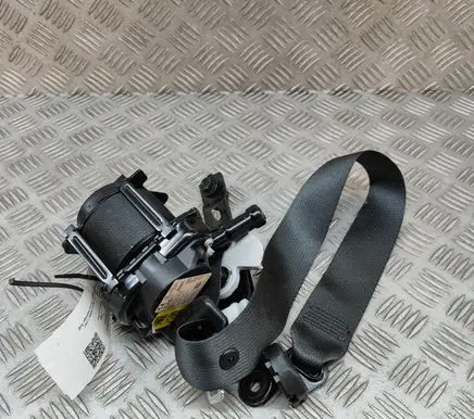 Hyundai Ioniq 5 Rear seatbelt 88820GI250NNB