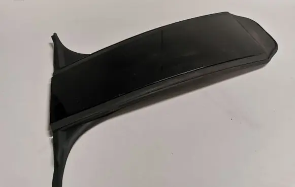BMW 4 F36 Gran coupe Pillar (middle) 7453304