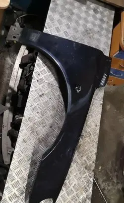 Volvo S80 Fender