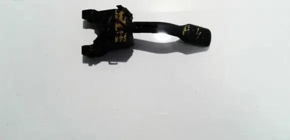 Audi A4 S4 B5 8D Wiper control stalk 37076 45494
