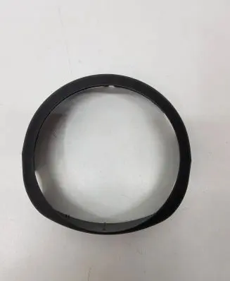 Mercedes-Benz A W176 Steering wheel column trim 408306