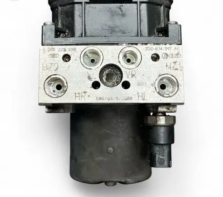 Volkswagen Phaeton ABS Pump 0265950105