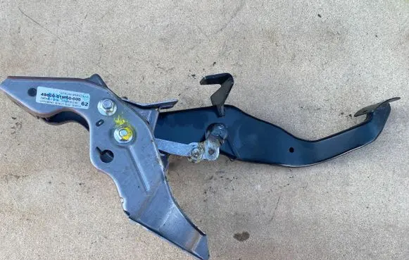 Suzuki SX4 S-Cross Brake pedal 4960061M50 4960061M50000