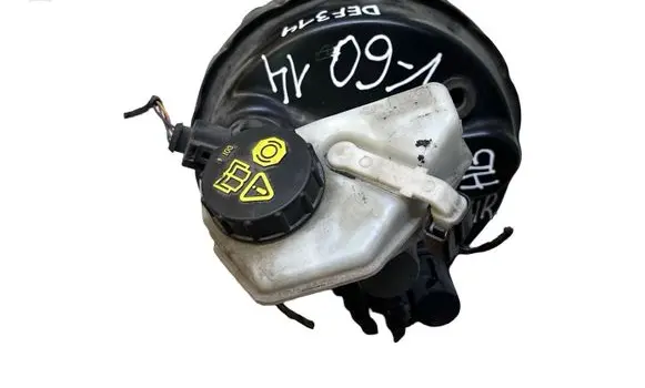 Volvo V60 Brake booster 31274856 03785968314 03350885571