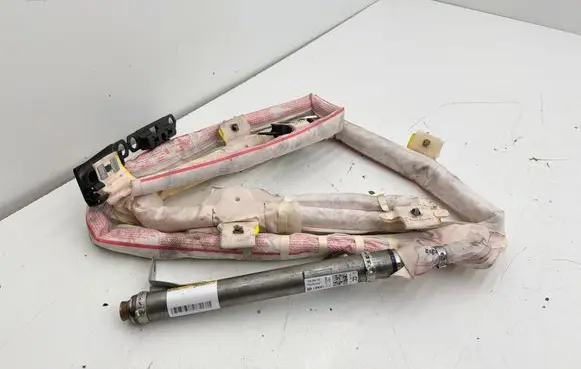 Seat Alhambra (Mk2) Roof airbag 7N0880742