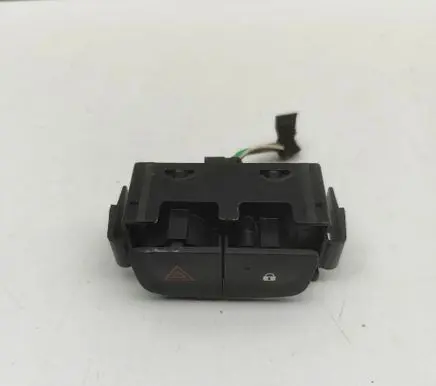 Fiat Talento A set of switches 252100622R