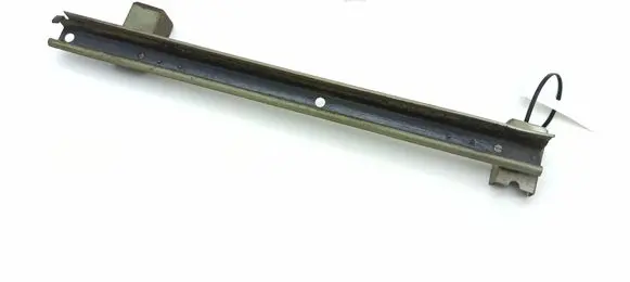 Mercedes-Benz 190 230 W110 W111 Front door windshield rail