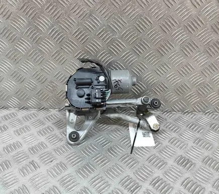 Peugeot 5008 Front wiper linkage and motor 9671062380 1397220577