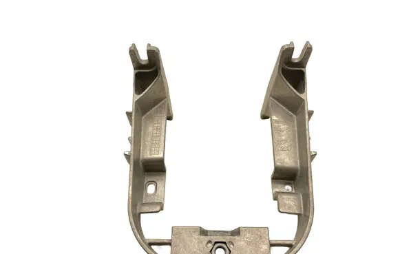 Audi A6 S6 C6 4F Other center console (tunnel) element 4F0864283