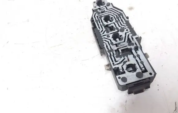 Tail light part