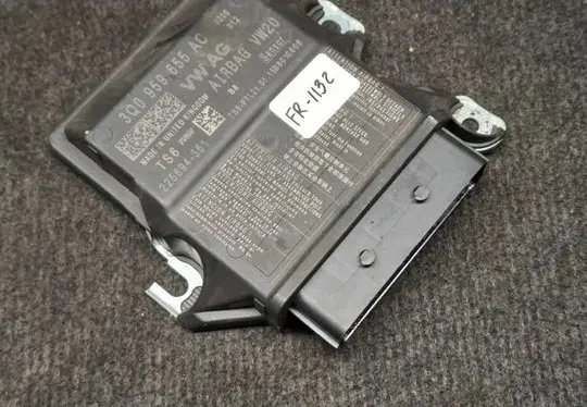 Skoda Octavia Mk3 (5E) Airbag control unit/module 3Q0959655AC