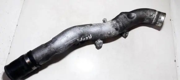 Toyota Avensis T270 Intercooler hose/pipe