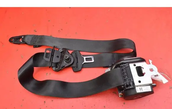 Renault Clio I Front seatbelt 868856883R