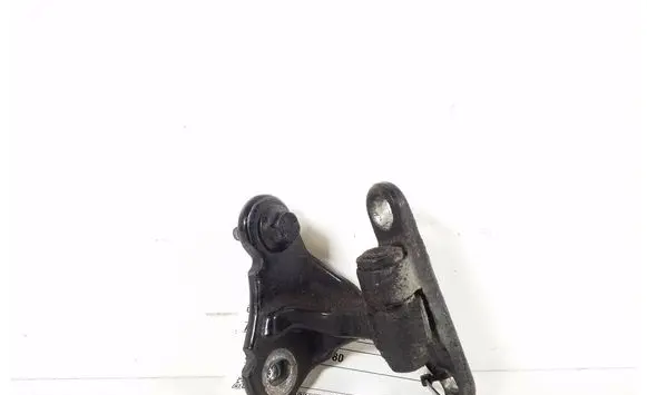 Mercedes-Benz ML W164 Rear door upper hinge A2517200137