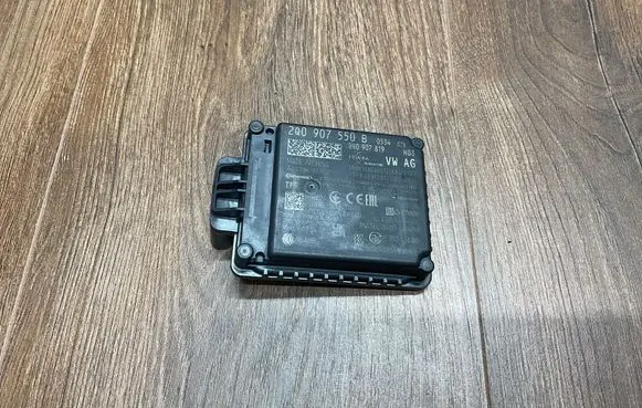 Volkswagen PASSAT B8 Distronic sensor radar 2Q0907550B