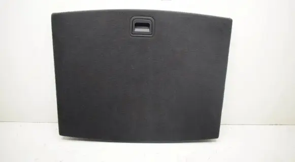 Audi A4 S4 B8 8K Trunk/boot floor carpet liner 8K9861531