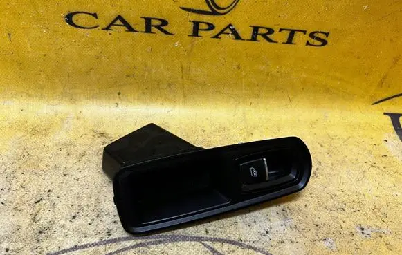 Porsche Panamera (970) Electric window control switch 97055572400