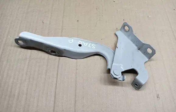 Mitsubishi Space Star Engine bonnet/hood hinges 20D2