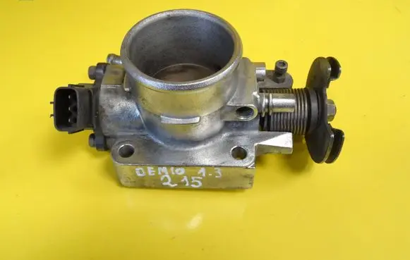 Mazda Demio Throttle body valve E038