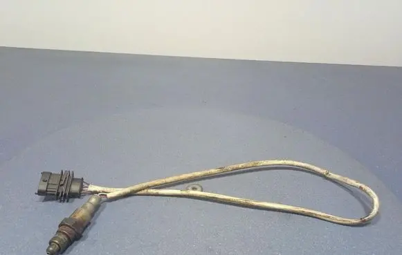 Lambda probe sensor