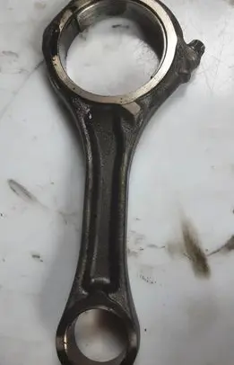 Audi A6 S6 C7 4G Connecting rod/conrod 59AE