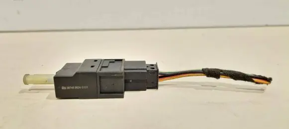 Mercedes-Benz A W169 Brake pedal sensor switch 367458624