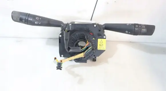 Fiat Grande Punto Light switch